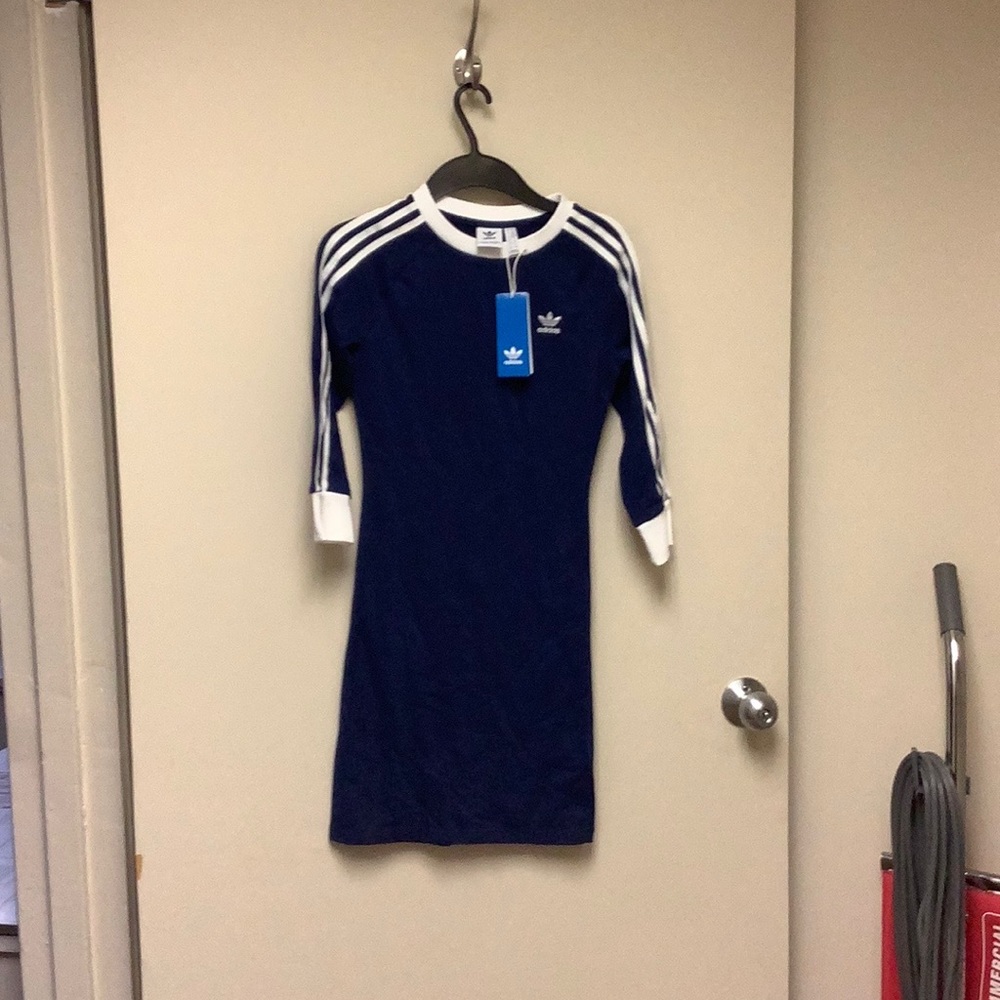 Adidas Dress size XS